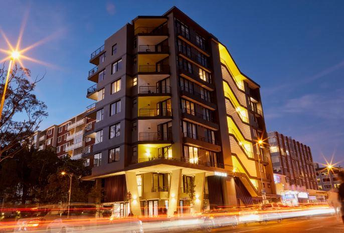 1 Bedroom Property for Sale in Sea Point Western Cape